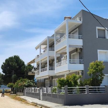 Seaside II Family Appartment 克拉默特 外观 照片
