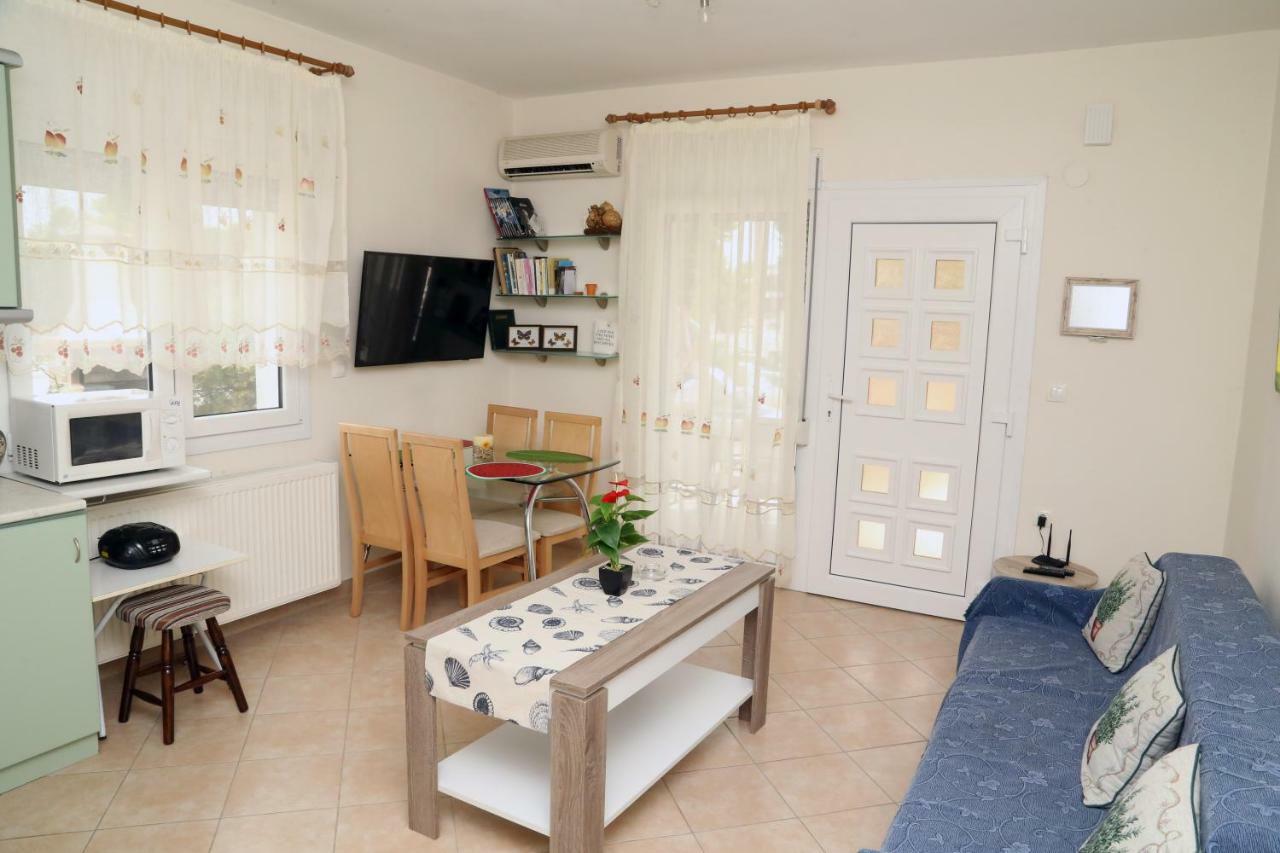 Seaside II Family Appartment 克拉默特 外观 照片