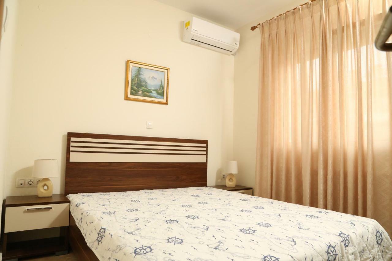 Seaside II Family Appartment 克拉默特 外观 照片