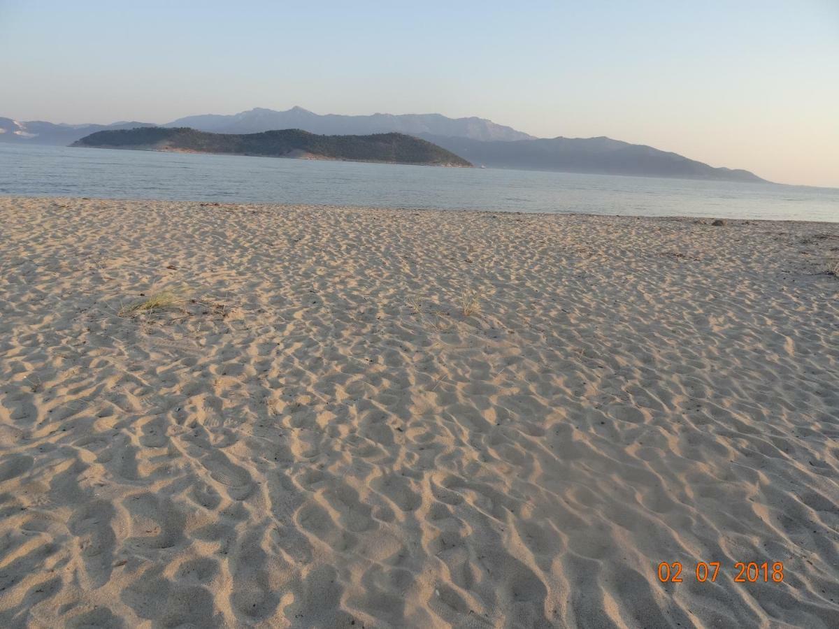 Seaside II Family Appartment 克拉默特 外观 照片