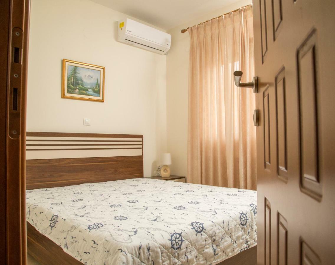 Seaside II Family Appartment 克拉默特 外观 照片