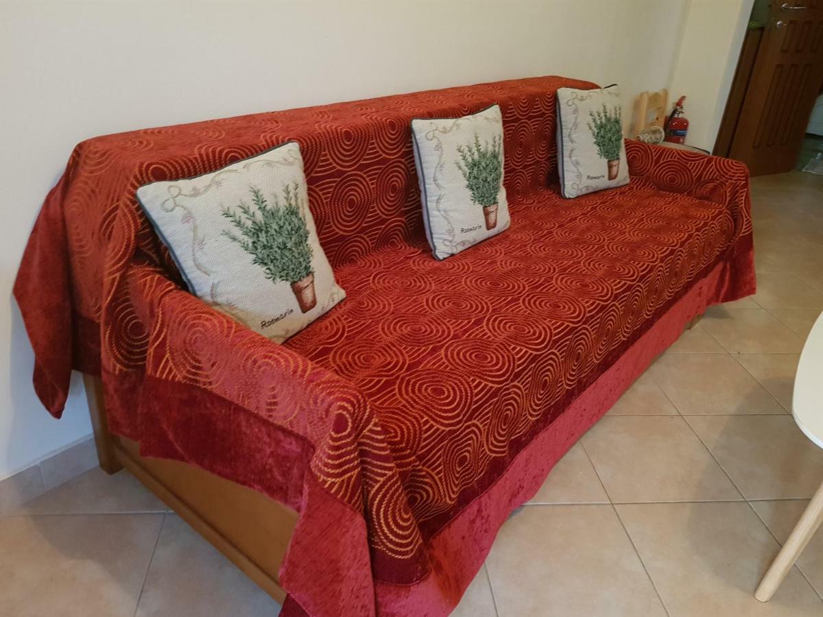 Seaside II Family Appartment 克拉默特 外观 照片